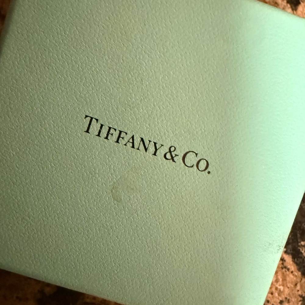 Tiffany & Co. Vintage 925 charm - Picture 3 of 4
